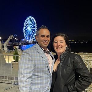 Meet your Posher, Matthew